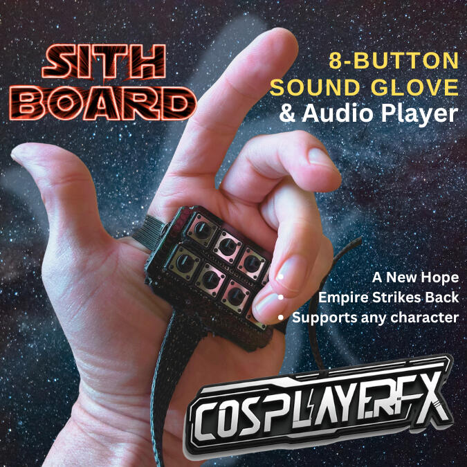 SithBoard Documentation